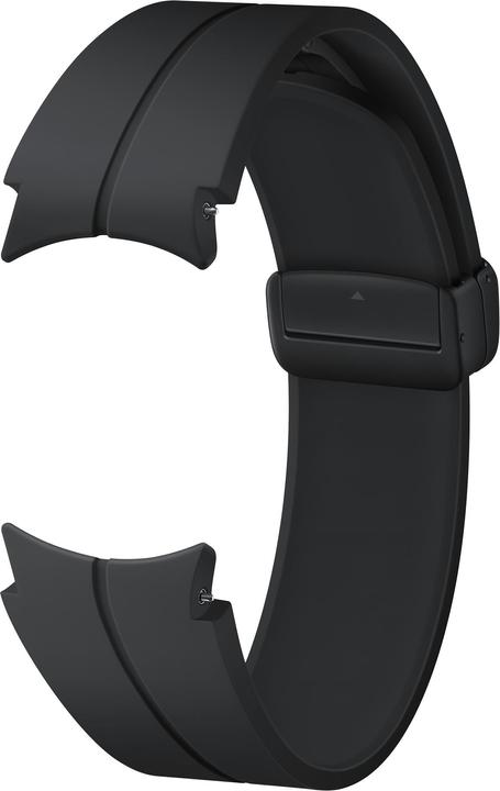 Actual product image Samsung D-Buckle Sport Band (20 mm, Fluoroelastomer)