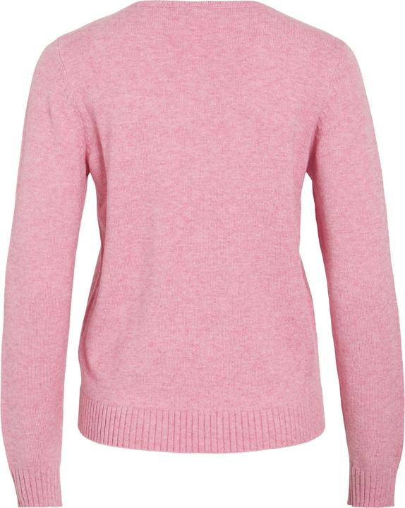 Produktbild Vila VIRIL V-Ausschnitt Strickpullover (M)