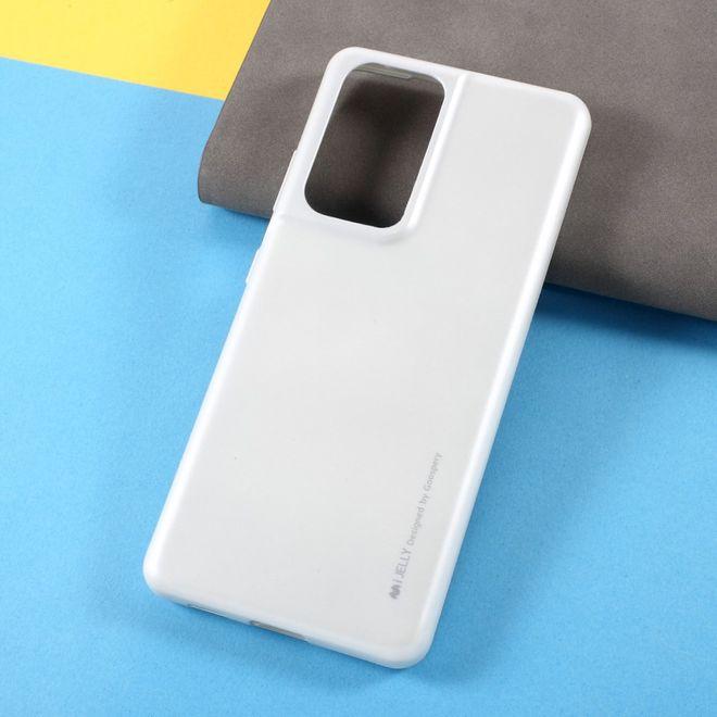Immagine prodotto Goospery i Jelly Metal Series (Samsung Galaxy S21 Ultra)