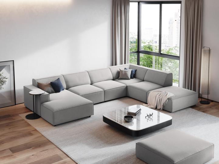 Actual product image Micadoni Jodie (Sofa landscape)