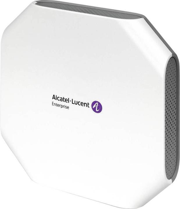 Image du produit Alcatel Lucent OmniAccess Stellar AP1201 compatible IoT 802.11ac Wave 2 Wireless Access Point (867 Mbit/s)