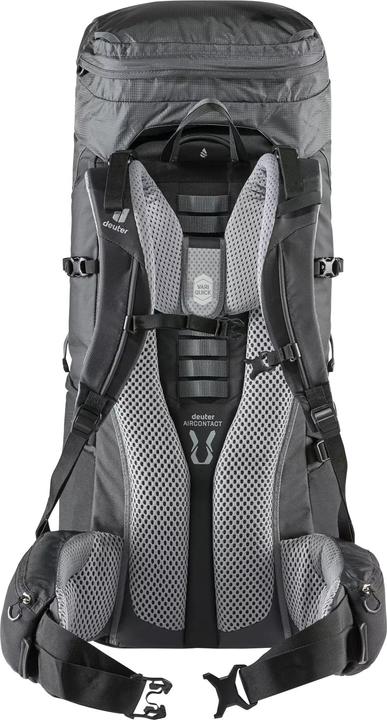 Actual product image Deuter Aircontact Lite (60 l)