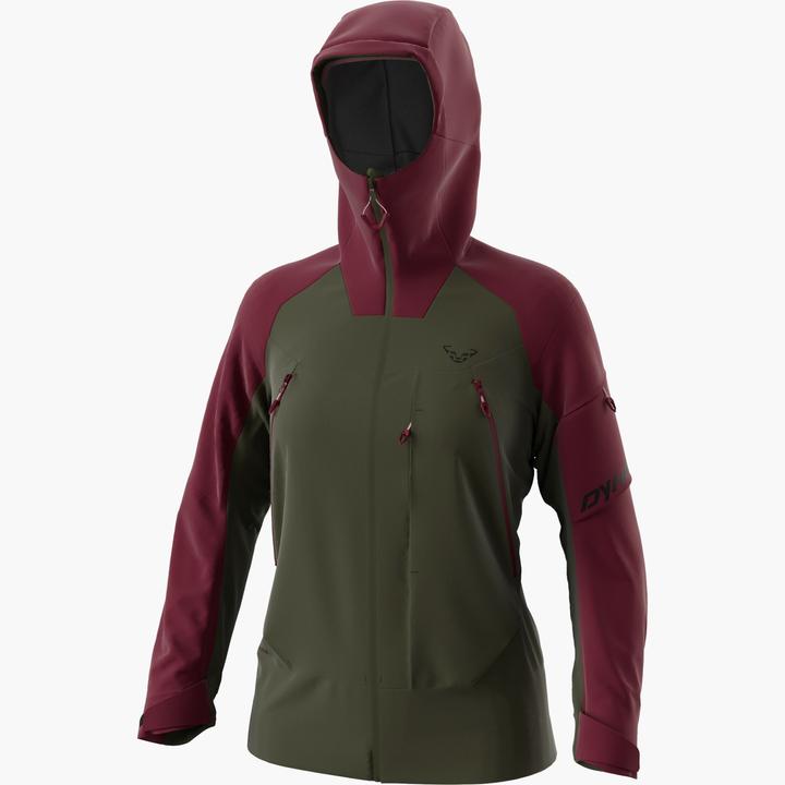 Image du produit Dynafit Veste Tigard Gore-Tex Pro (XS)