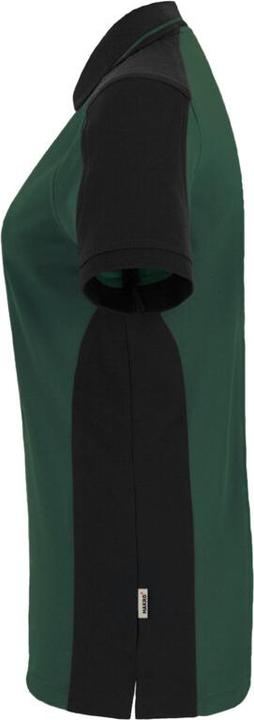 Actual product image Hakro Polo Shirt Contrast MIKRALINAR® (L)