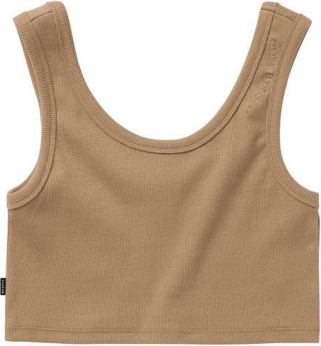 Mystic Glow Crop Tank Women (S)