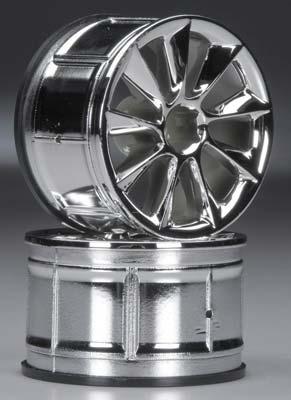 Produktbild HPI Lp35 Felgen Atg Rs8