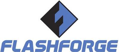 FlashForge Print bed foil Suitable for: Guider II, Guider IIS (Printing bed)