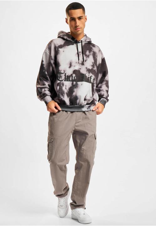 Image du produit Thug Life Sweat à capuche underground - 82485 (XL)