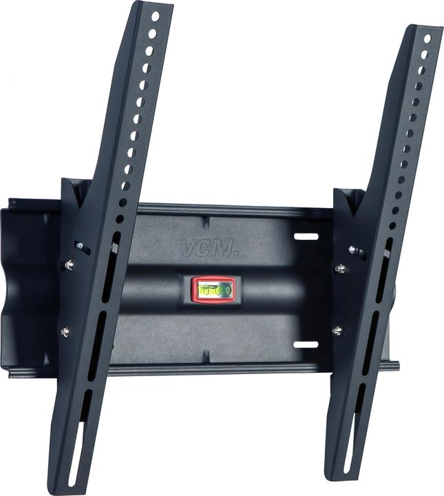 Actual product image VCM TV VESA wall mount tiltable WN110 (Wall, 40", 35 kg)