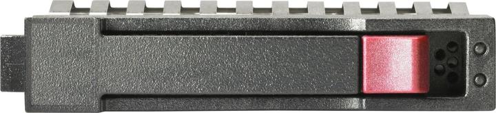 Produktbild HPE Harddisk J9F46A (0.60 TB, 2.5")