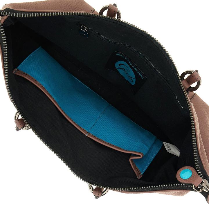 Produktbild Gabs G3 Plus 5 in 1 Schultertasche Leder 37 cm