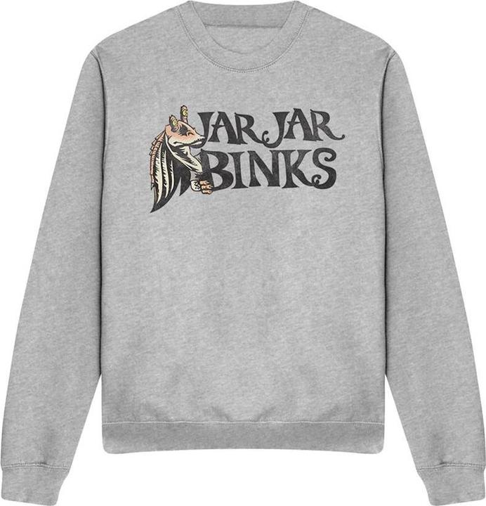 Produktbild Star Wars Sweatshirt (L)
