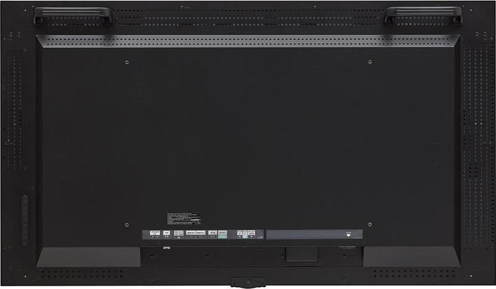 Actual product image LG Prof. Display 55XS4P (1920 x 1080 pixels, 55")