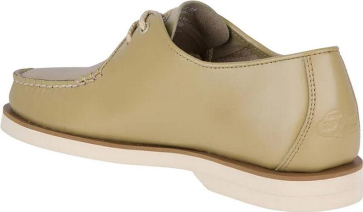 Sperry OxfordSchuhe Captain's Leder
