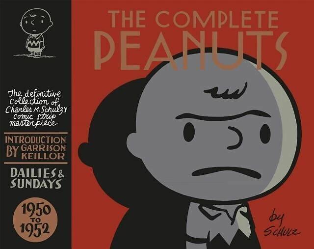 Actual product image Charles M. Schulz (English, Charles M. Schulz, 2007)