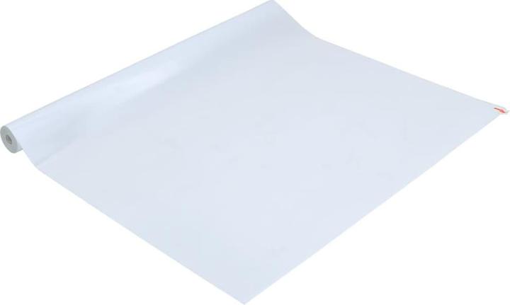 Produktbild VidaXL Fensterfolien 5 Stk. Statisch Matt Transparent PVC
