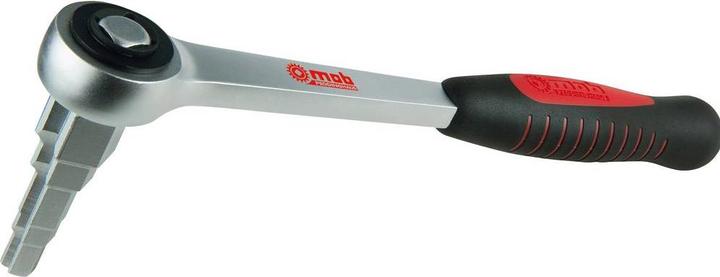 Immagine prodotto Peddinghaus Cricchetto a pressione (1/2", 3/8", 3/4")