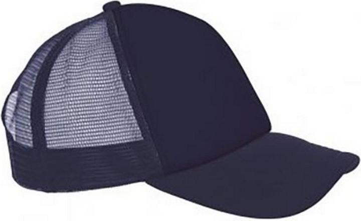 Sols Bubble Kontrast Kappe (One Size)