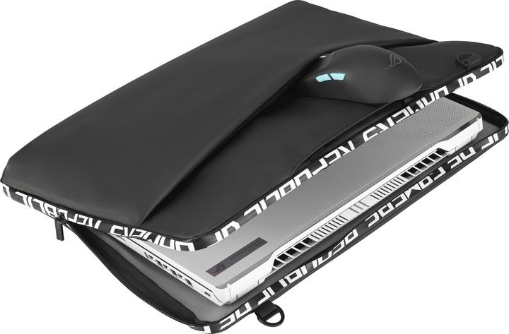 Actual product image ASUS ROG Ranger (16", Universal)