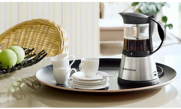 Immagine prodotto Rommelsbacher Eko 376/G (6 T.)
