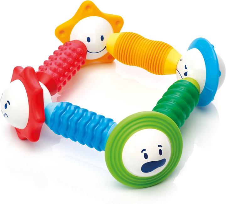 Actual product image Smartmax Sounds & Senses (German)