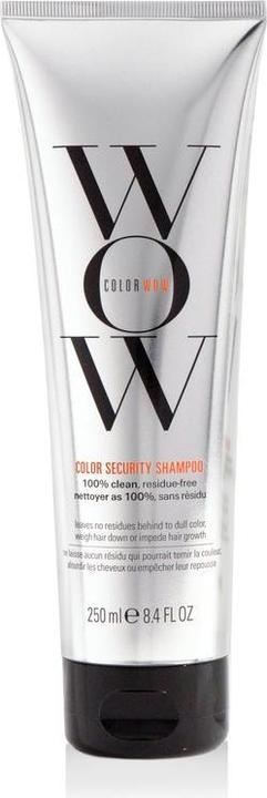 Actual product image Color Wow Color Security Shampoo (946 ml, Liquid shampoo)