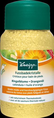 Immagine prodotto Kneipp Sale da bagno minerale (Sali da bagno)