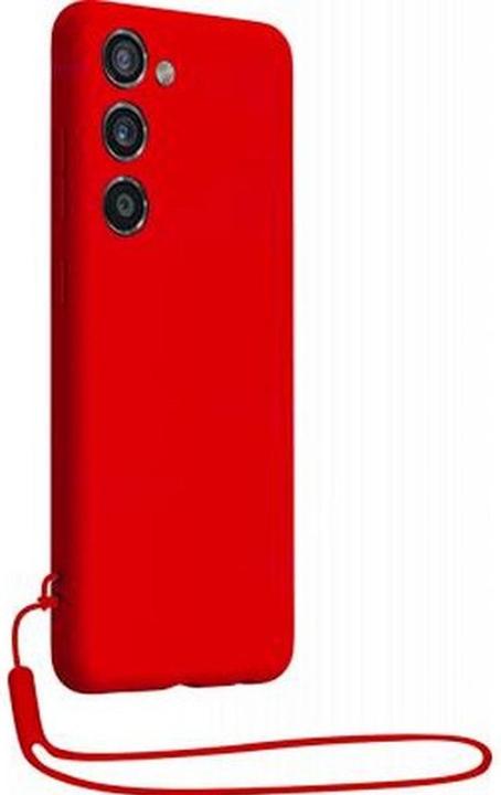 Immagine prodotto Bigben Custodia in silicone per Samsung Galaxy S23 (Samsung Galaxy S23+)