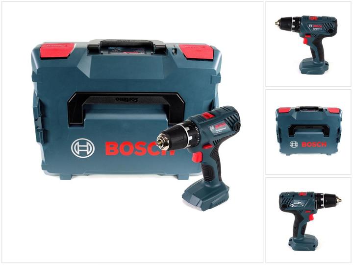 Produktbild Bosch Professional GSR 18V-21 (Akkubetrieb)