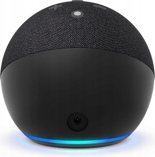 Actual product image Amazon Echo Dot (5th gen.) (Amazon Alexa)