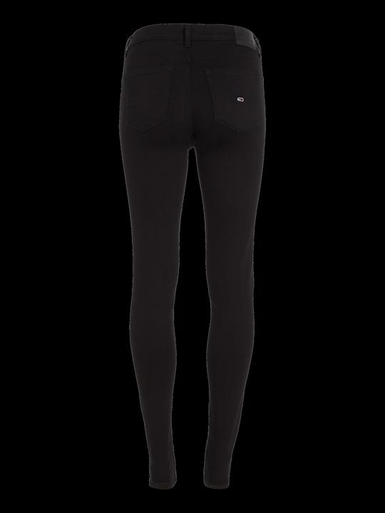 Image du produit Tommy Hilfiger Nora Skinny Fit staten black stretch (W34/L34)