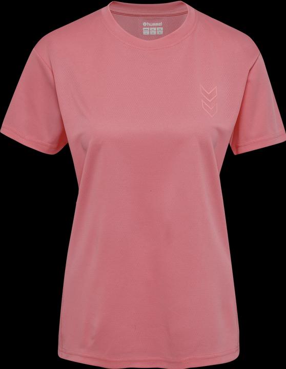 Image du produit hummel hmlACTIVE PL JERSEY S/S WOMAN (XS)