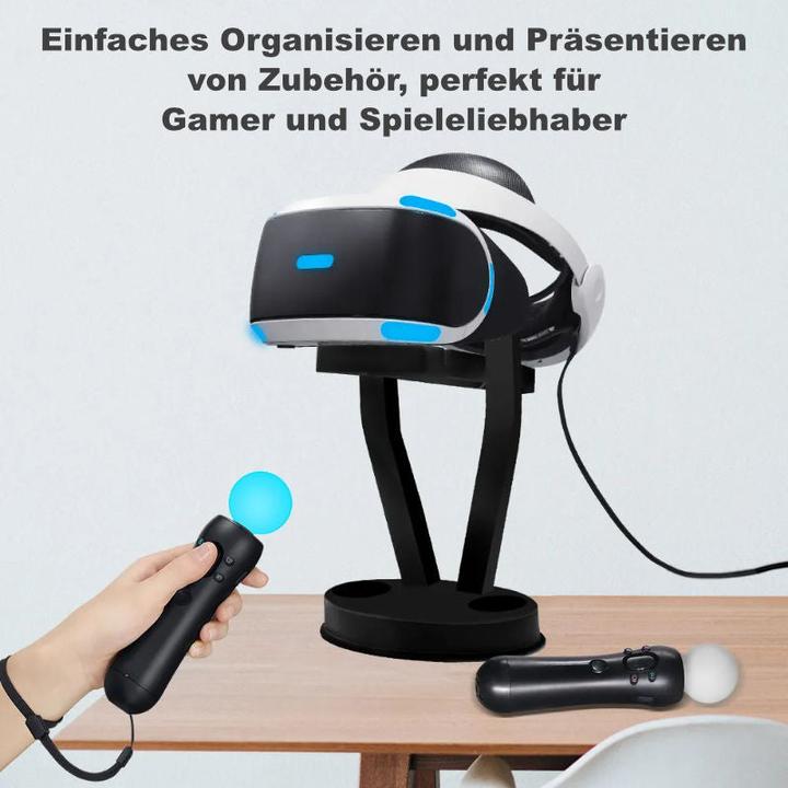 Image du produit Hermex Support VR Tablette Support de présentation Station