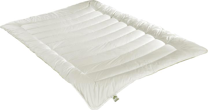 Produktbild Irisette Greenline Greenline Aerelle Blue 4-Jahreszeiten (1650 g, 200x200 cm)