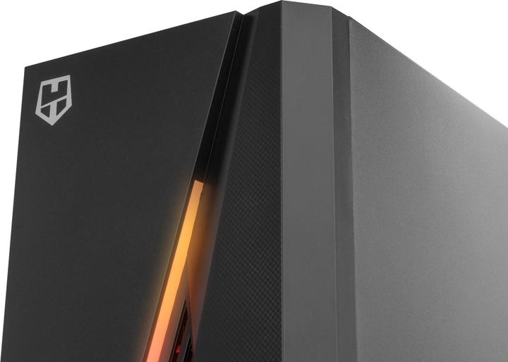 Image du produit Nox Atx Tower Hummer Frost (ATX, mATX)