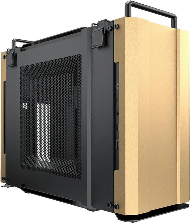 Cougar Dust 2 (Mini-ITX)
