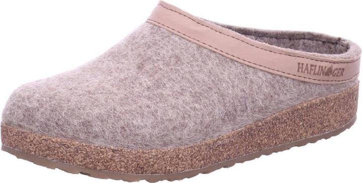 Produktbild Haflinger Grizzly Torben (42)