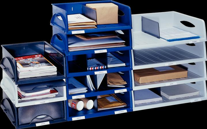 Produktbild Leitz Sorty (A4)