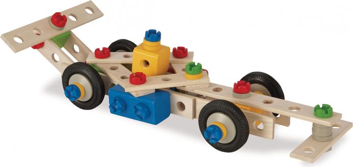 Immagine prodotto Eichhorn Costruttore, Windrad