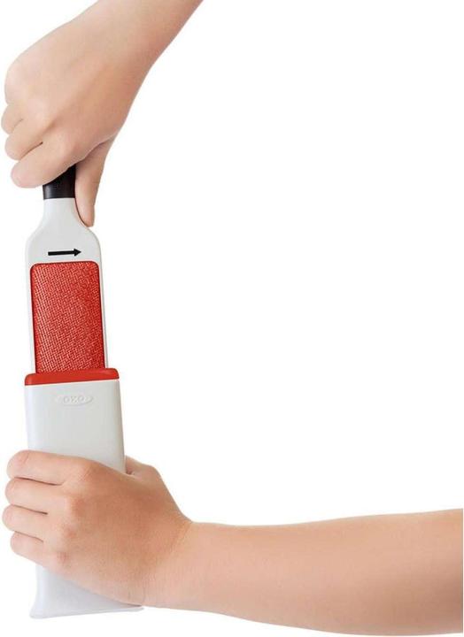 Immagine prodotto OXO Spazzola togli lanugine