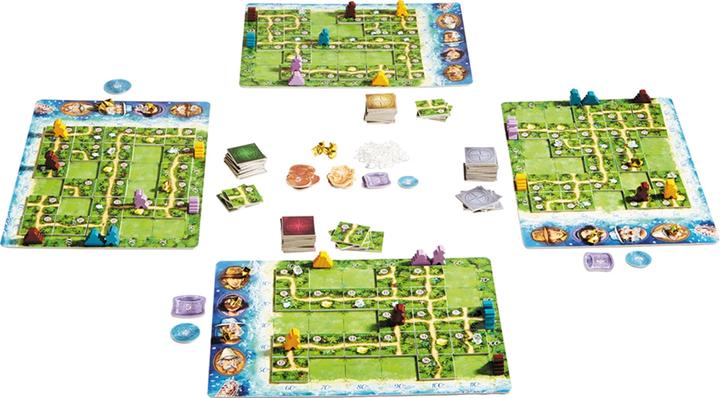 Produktbild Haba Karuba (Deutsch)