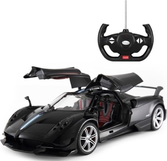 Image du produit Rastar R/C 1:14 Pagani Huayra BC(Portes ouvertes manuellement)