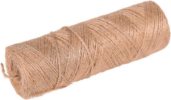 Actual product image Meister Garden Cord Jute 180m (18000 cm, 0.10 cm)