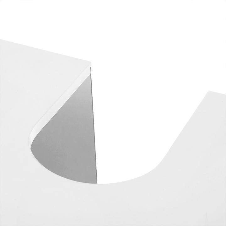 Image du produit Vasagle Nura (60 x 30 x 60 cm)