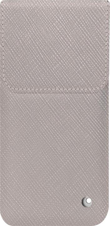 Taupe innocent ( Pantone #d6d2c4 )