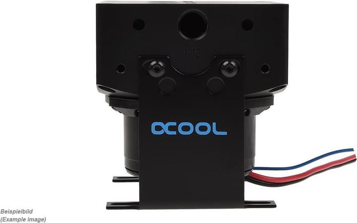 Actual product image Alphacool Vpp655 Pwm