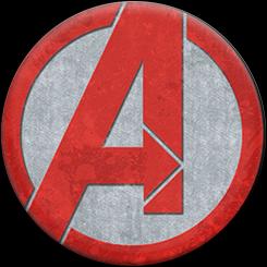 Produktbild PopSockets Avengers