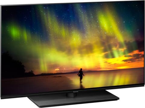 Image du produit Panasonic TX-42LZW984 (42", OLED, 4K)