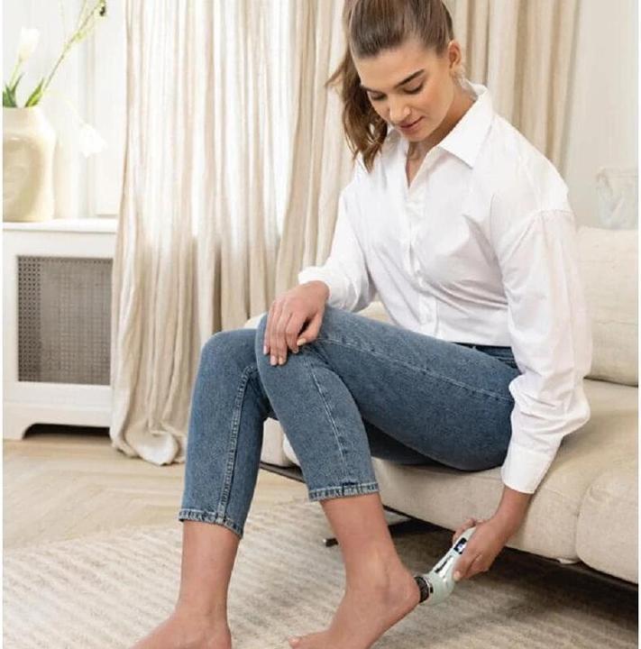 Image du produit Silk'n Fresh Pedi mint