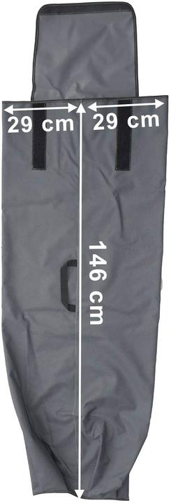 Produktbild Lanco Automotive LANCO Premium Tasche für Relingträger LI-4914